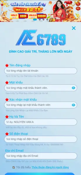 Đăng ký